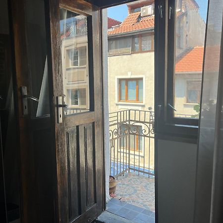 普罗夫迪夫 Vel House旅舍 外观 照片