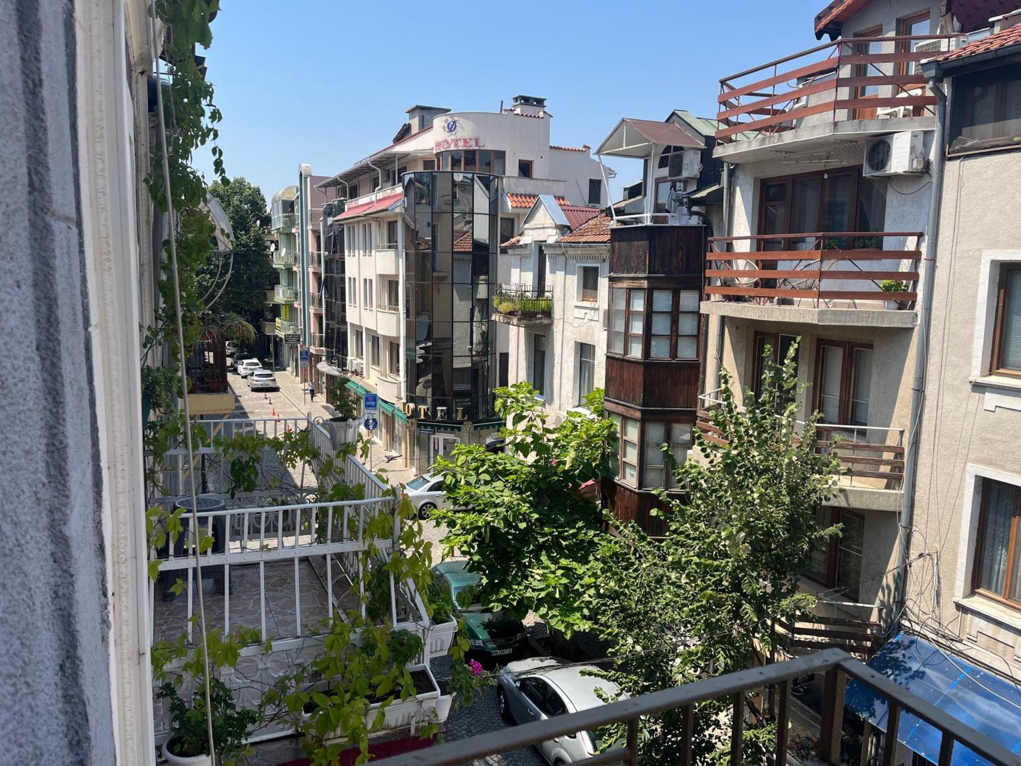 普罗夫迪夫 Vel House旅舍 外观 照片