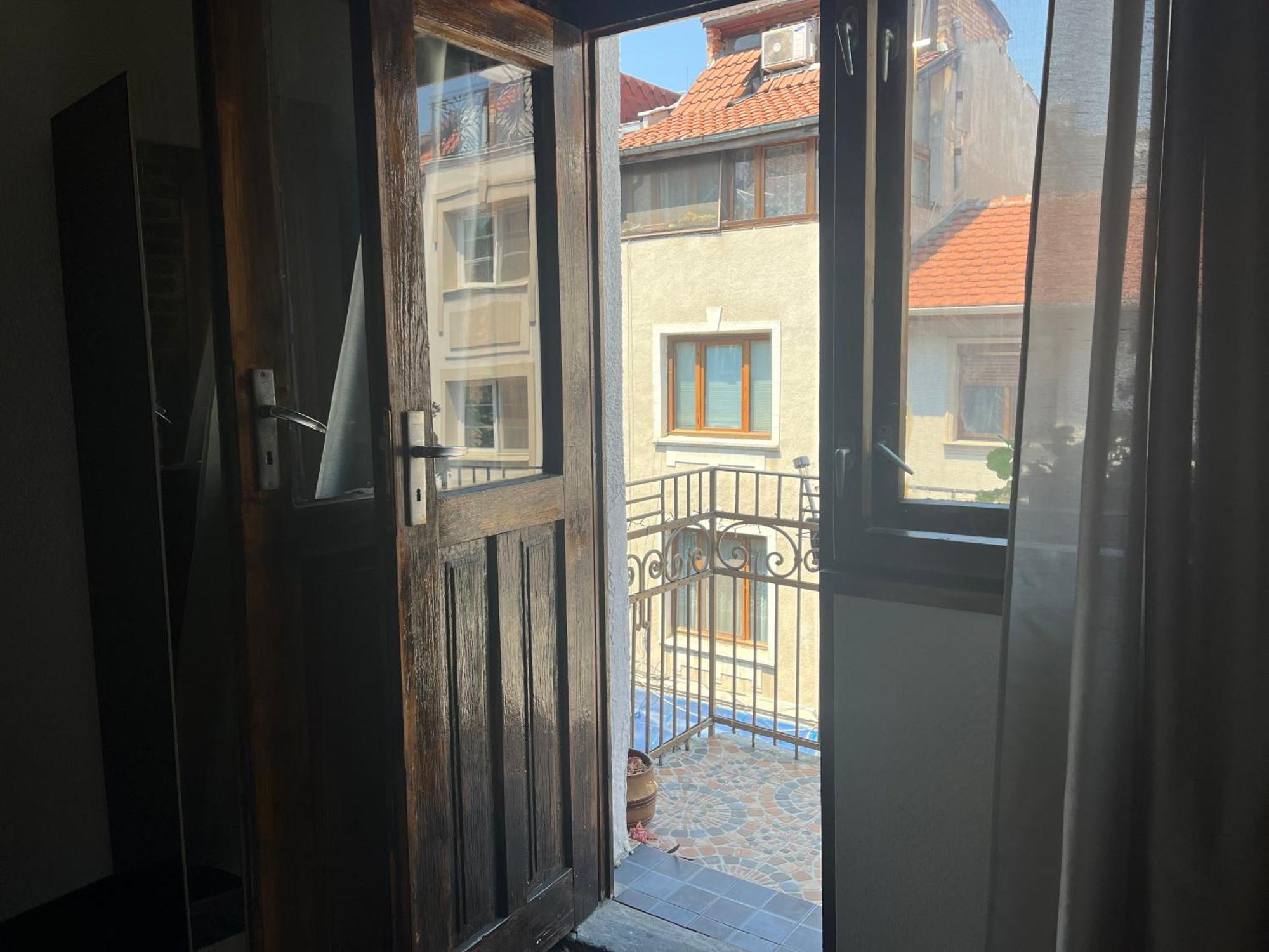 普罗夫迪夫 Vel House旅舍 外观 照片